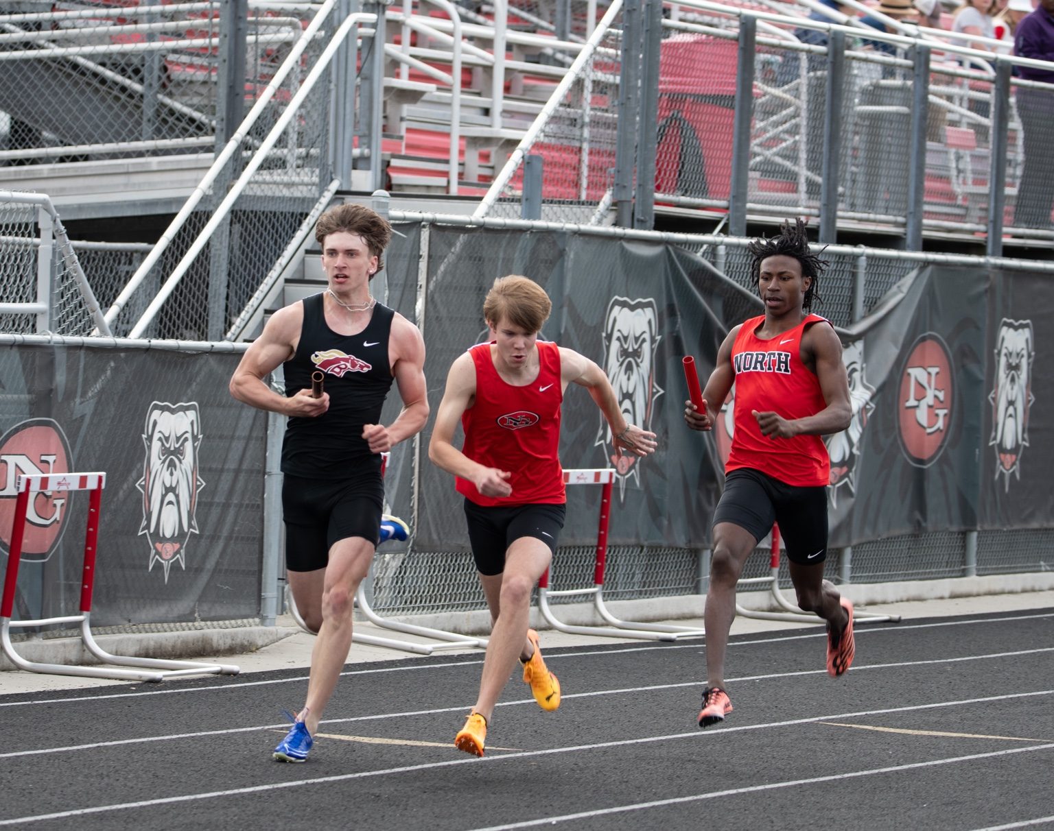 Relay exchange