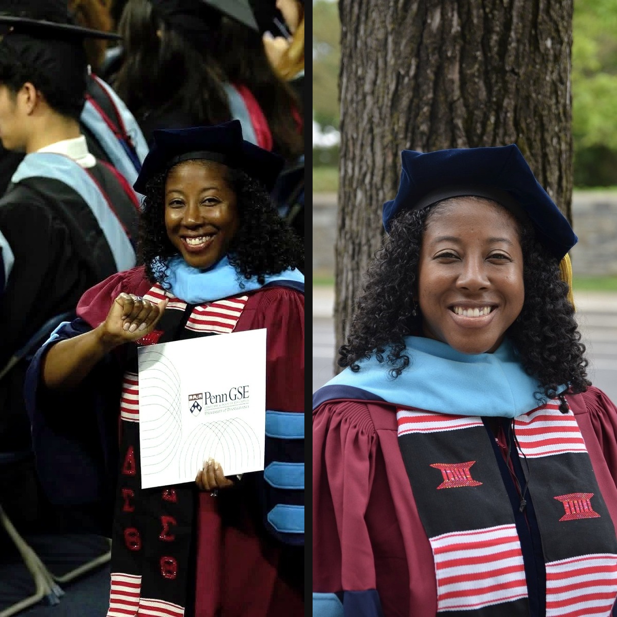 University of New Hampshire graduation photos in Durham NH by Seth J Photography