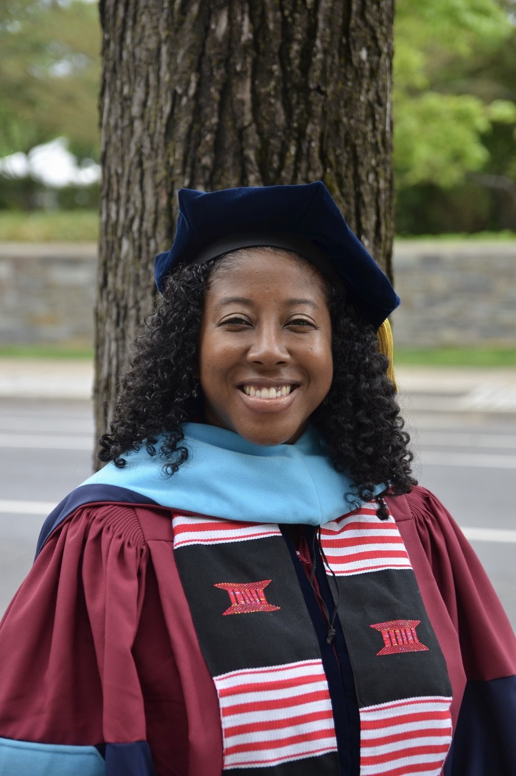 Graduation Day Portraits photo 2