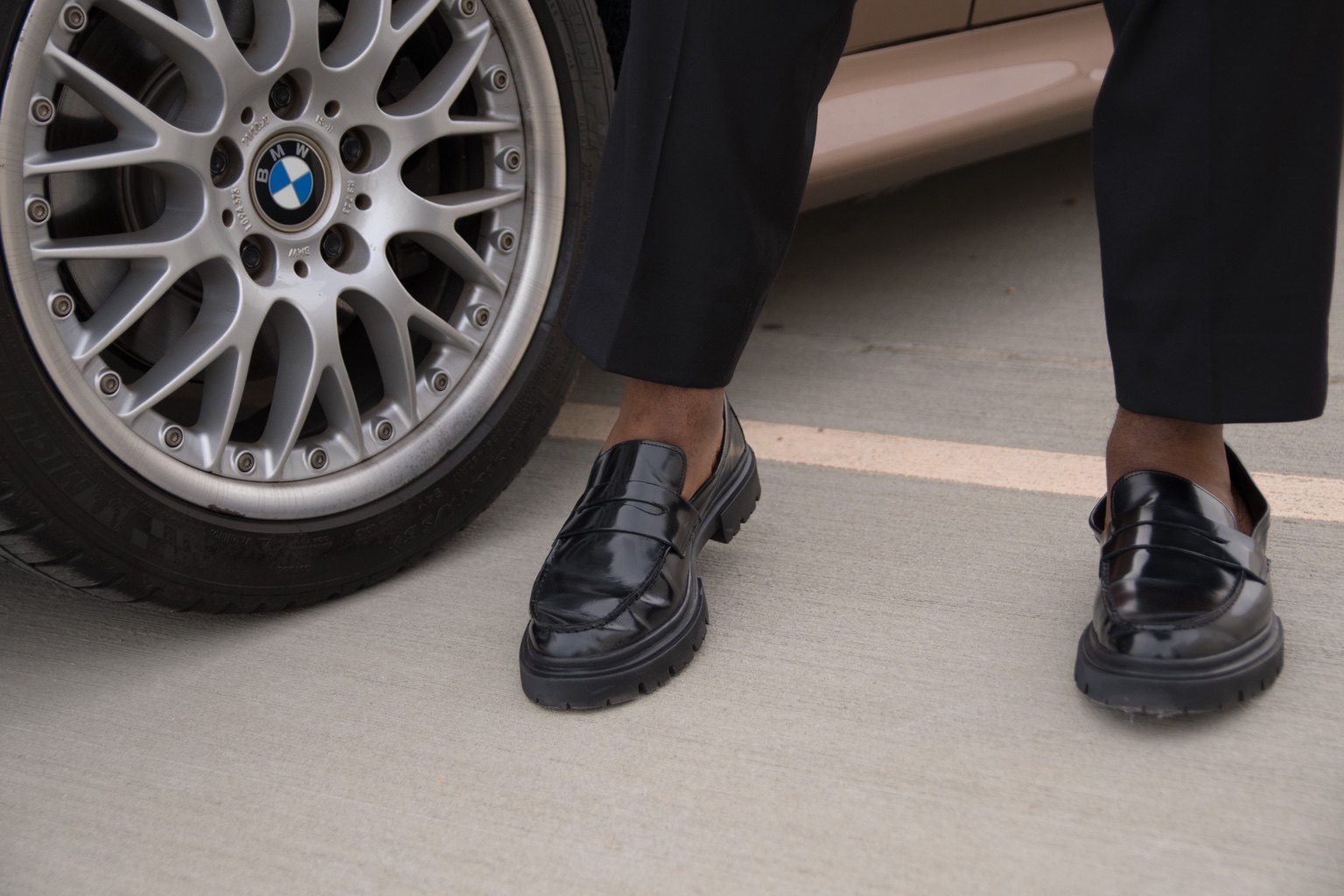Formal Car Portraits photo 2