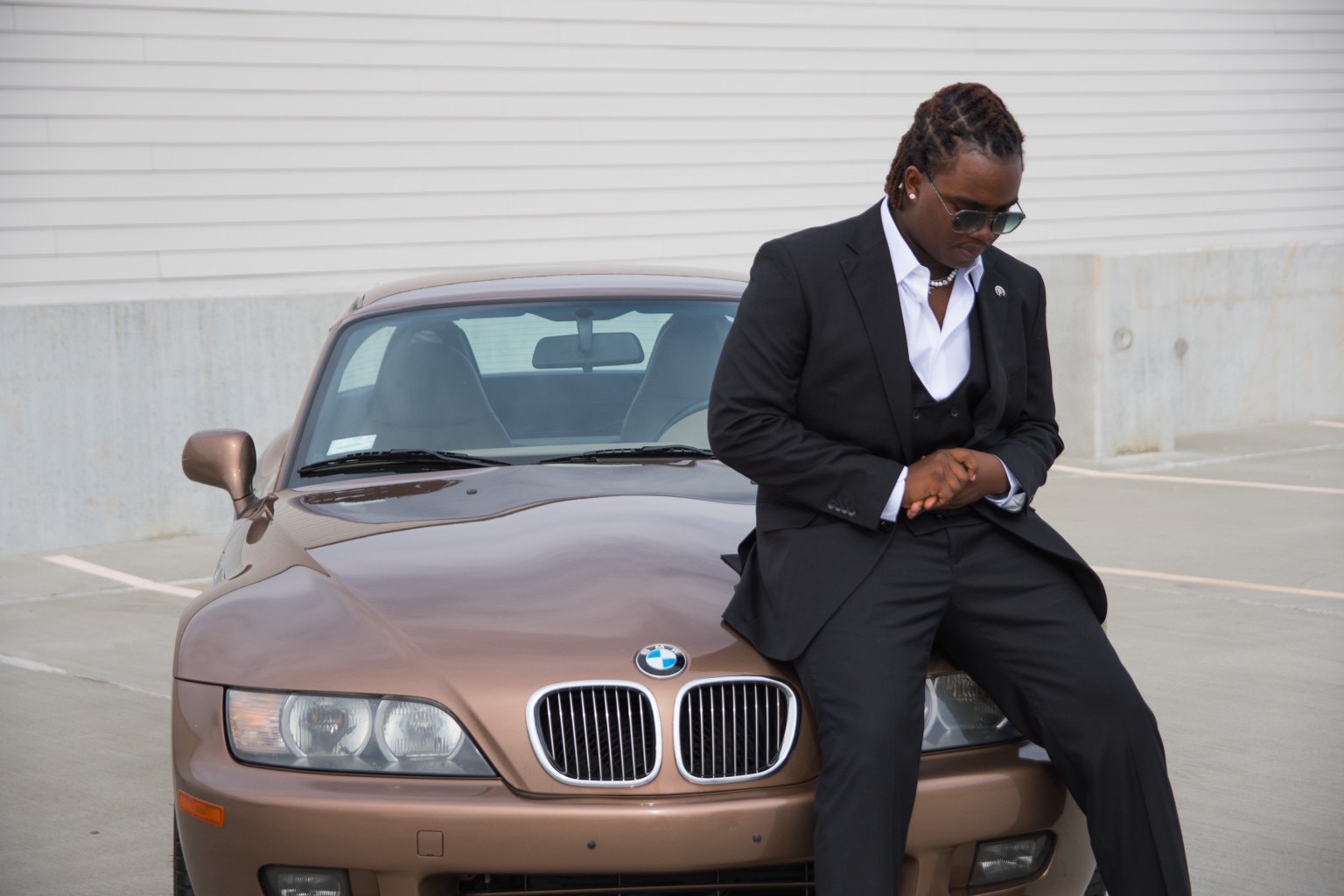 Formal Car Portraits photo 3