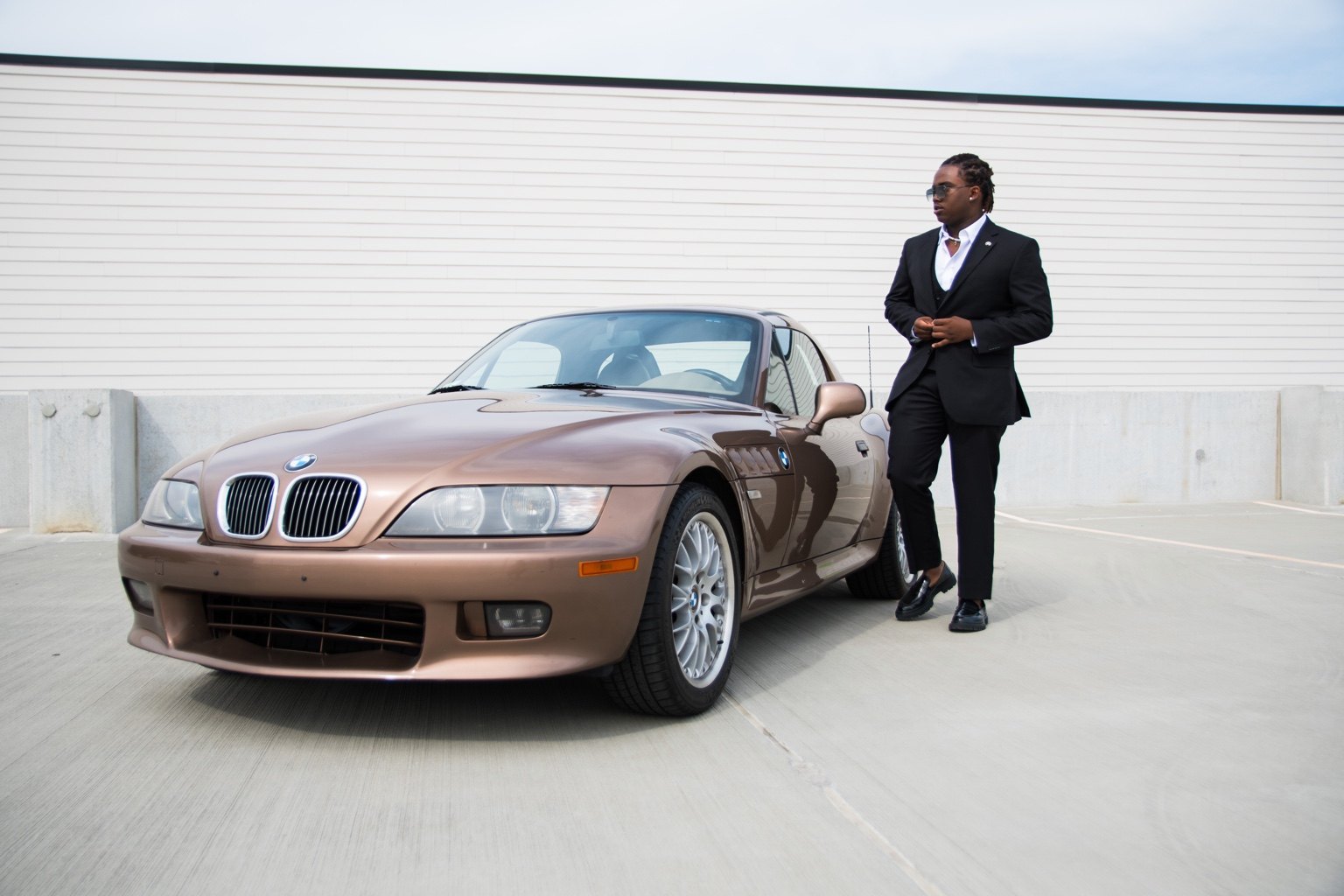 Formal Car Portraits photo 5