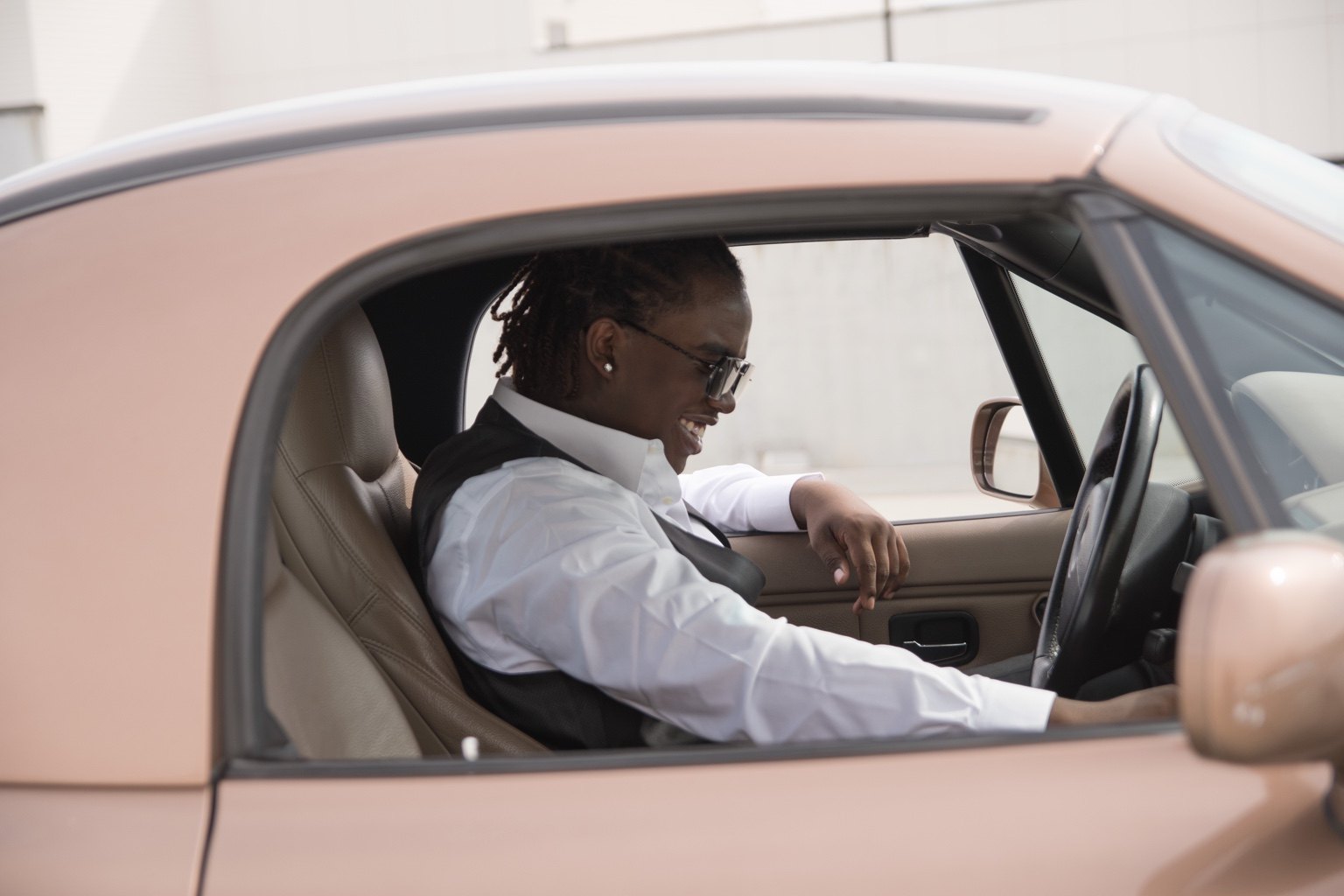 Formal Car Portraits photo 6