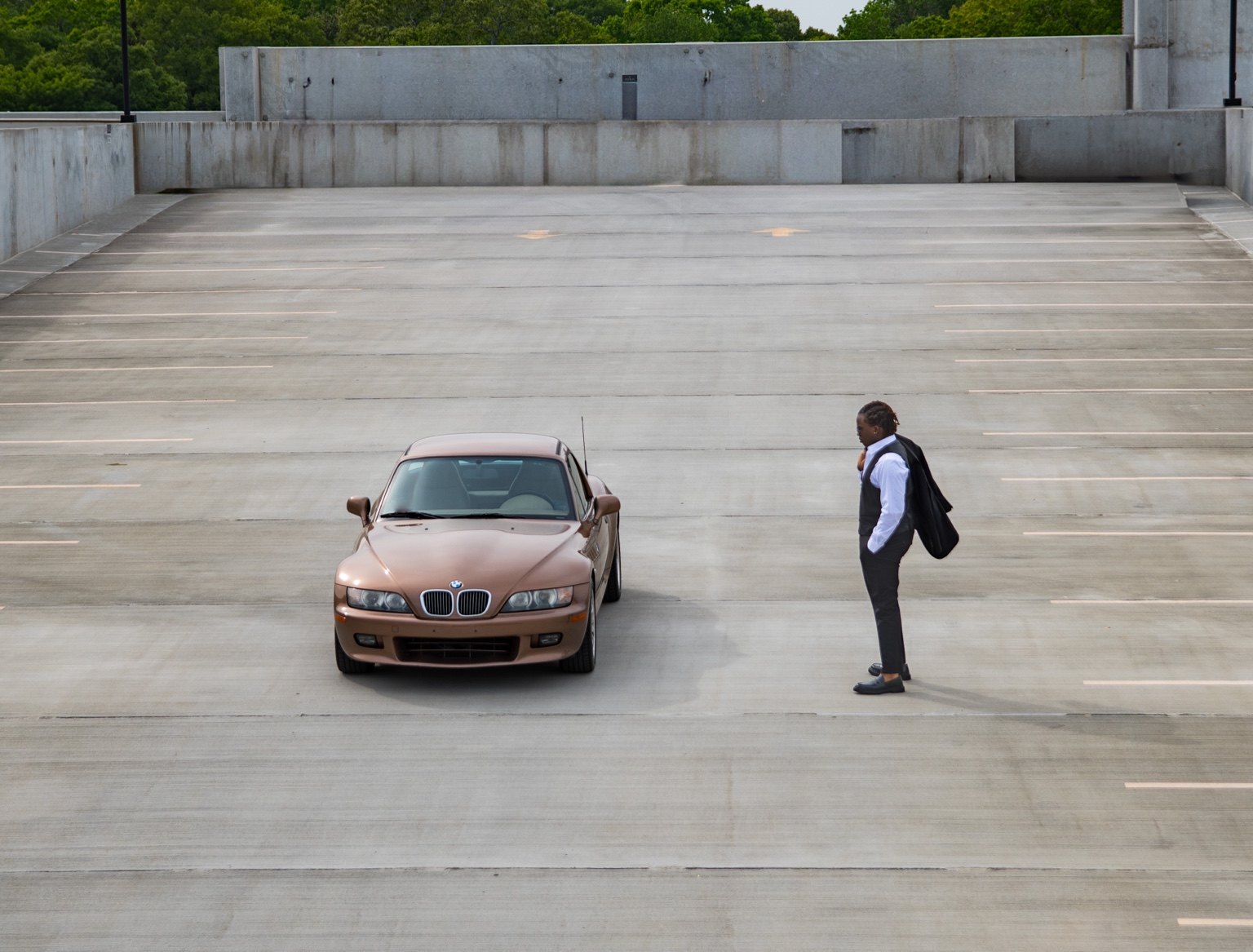 Formal Car Portraits photo 7