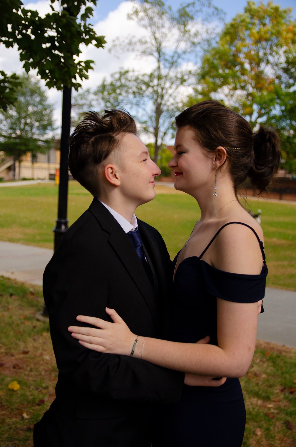Formal Couples & Friends photo 1