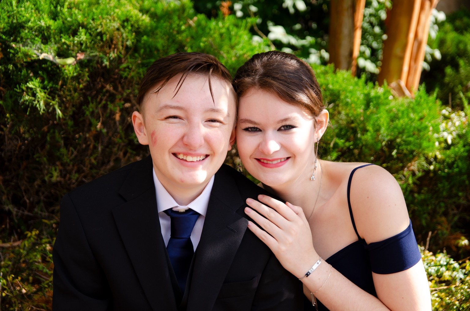 Formal Couples & Friends photo 6