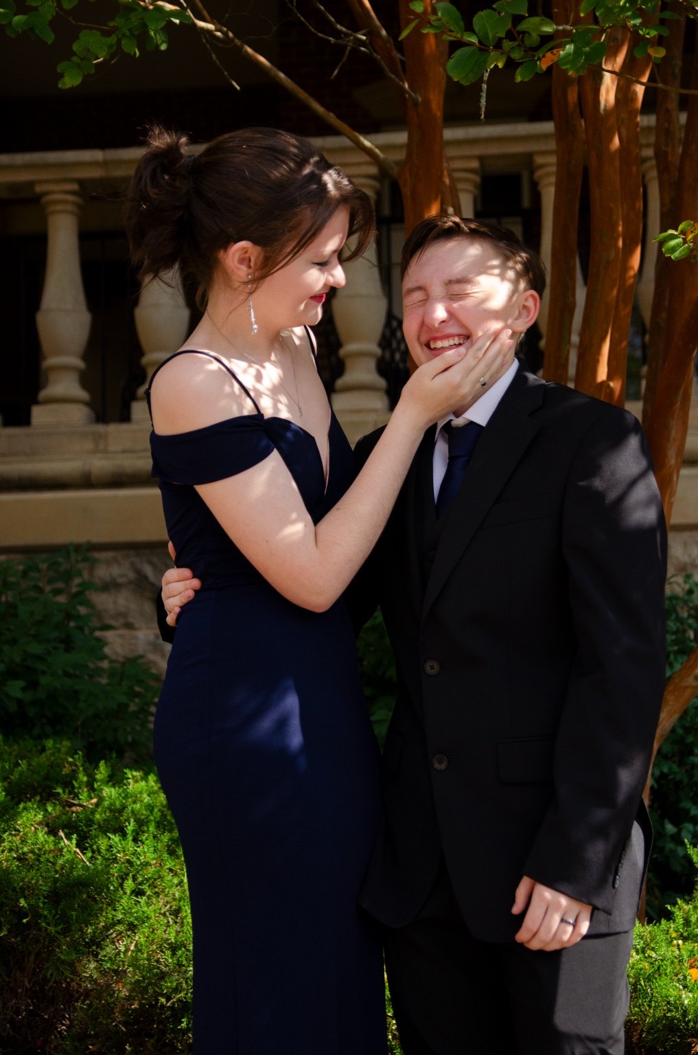 Formal Couples & Friends photo 8