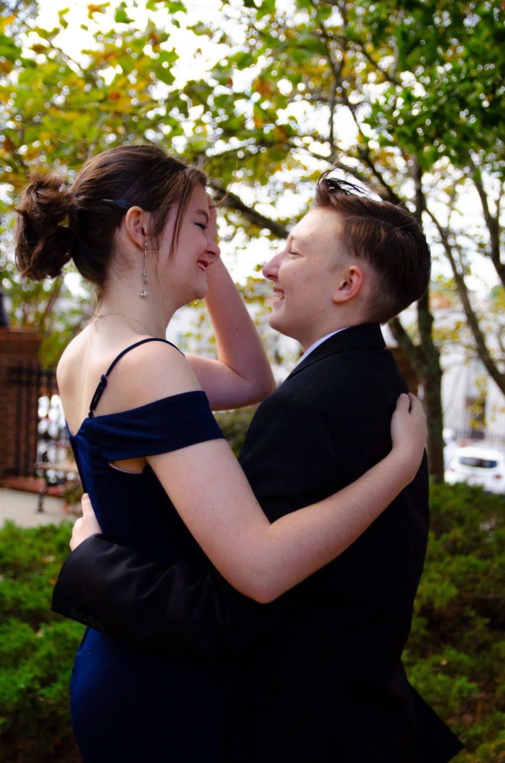 Formal Couples & Friends photo 9