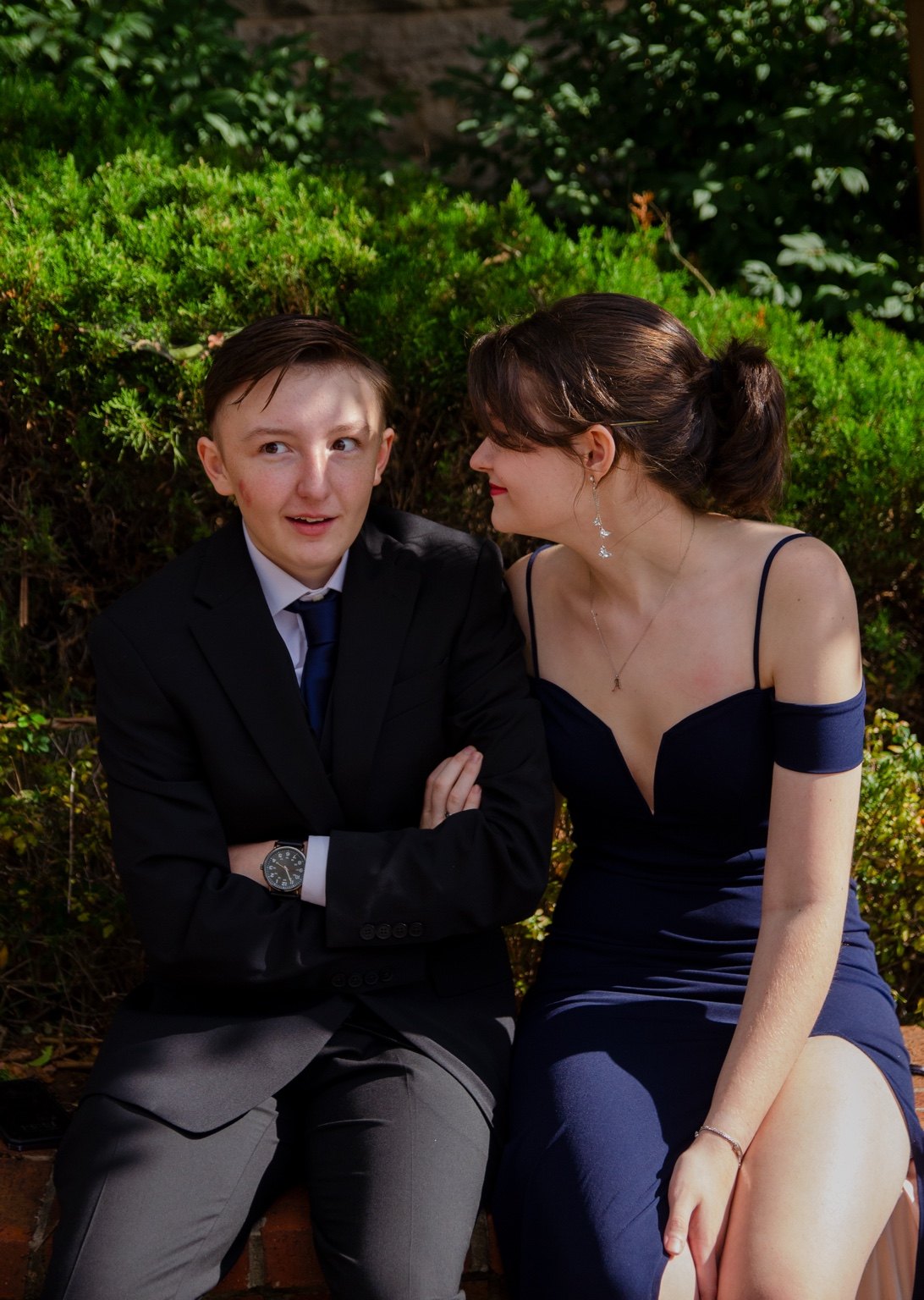 Formal Couples & Friends photo 10