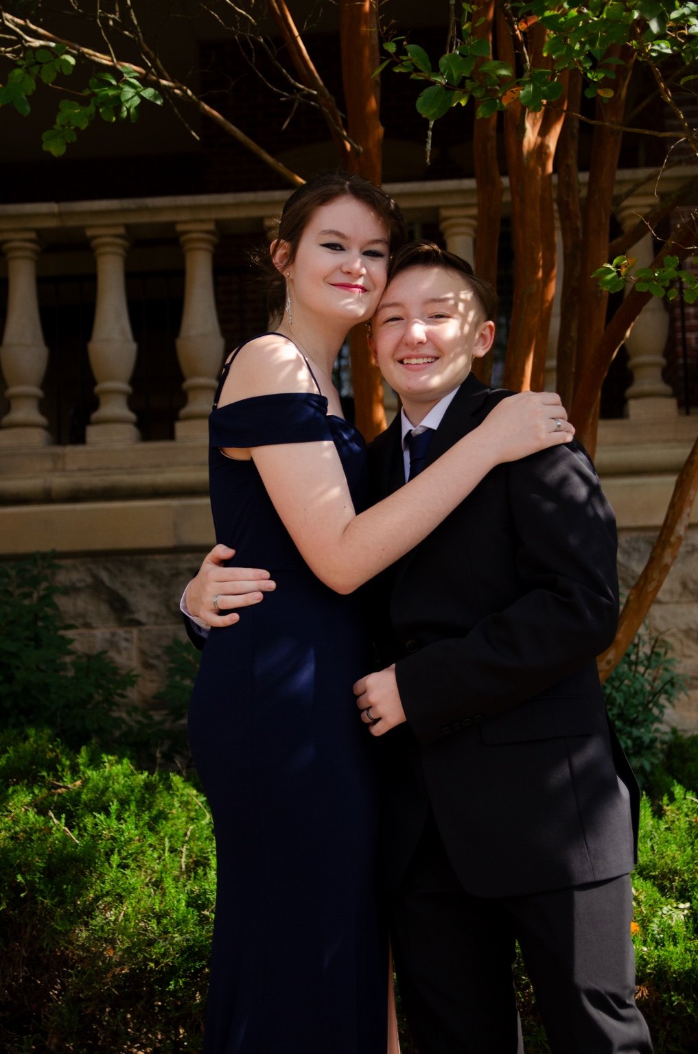 Formal Couples & Friends photo 11