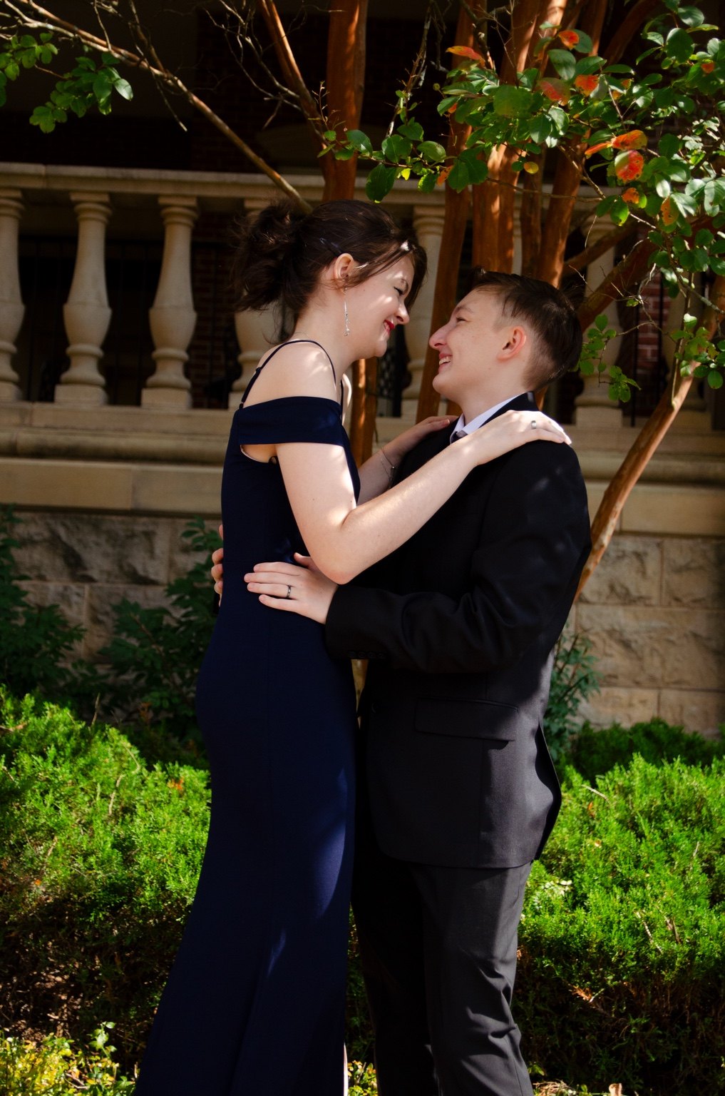 Formal Couples & Friends photo 12