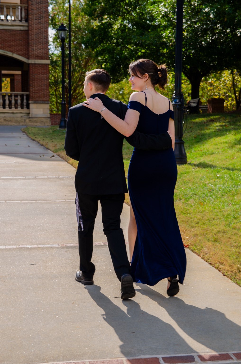 Formal Couples & Friends photo 13