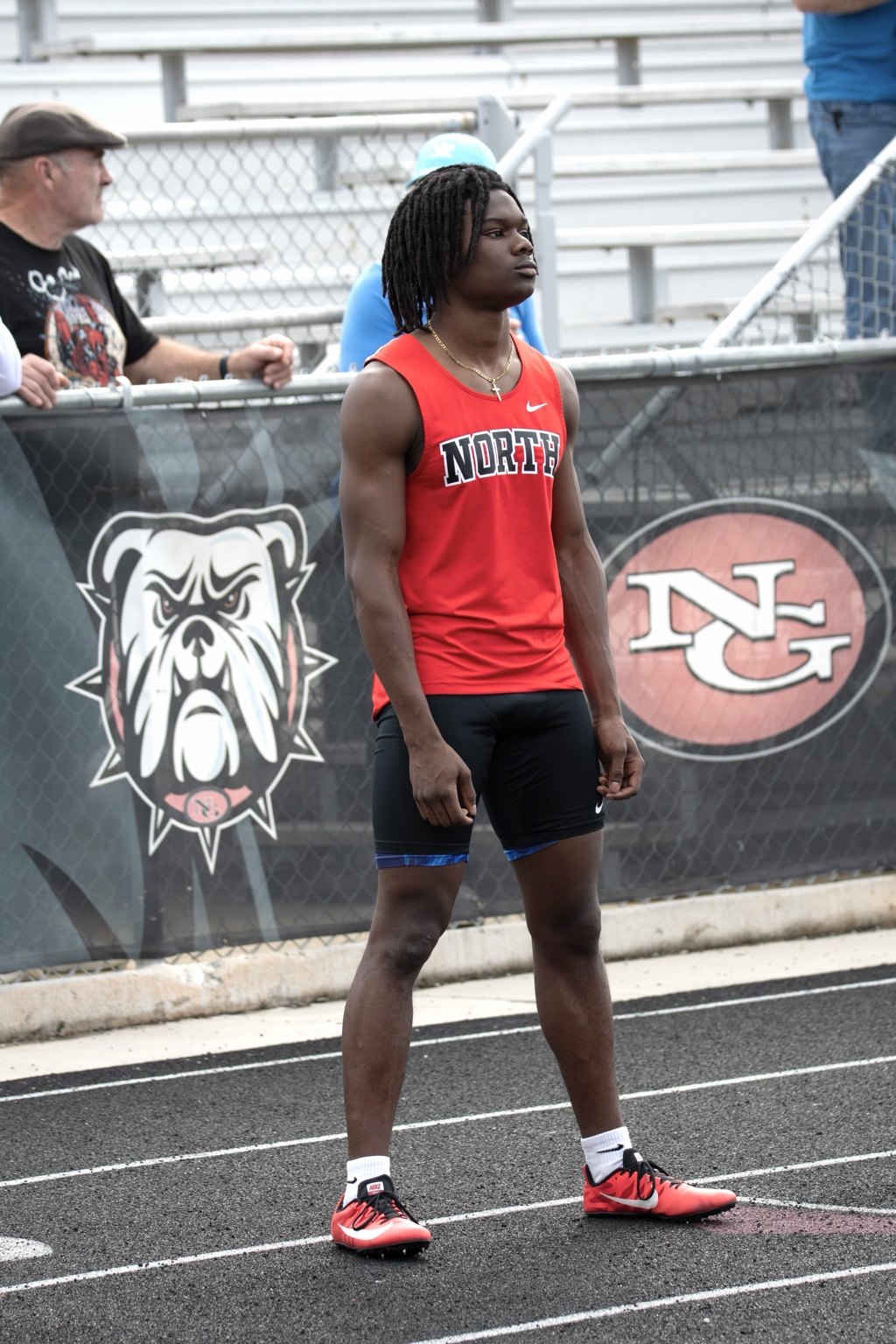 Track Meet Highlights photo 8
