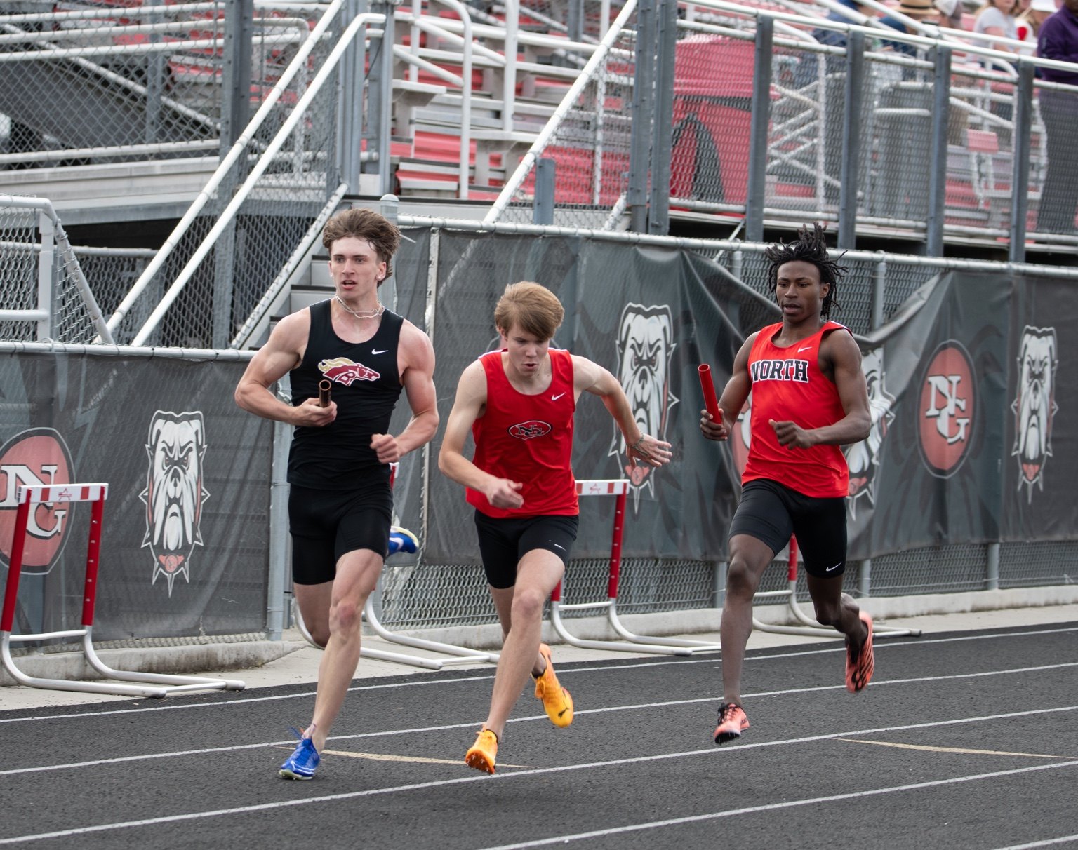 Track Meet Highlights photo 10