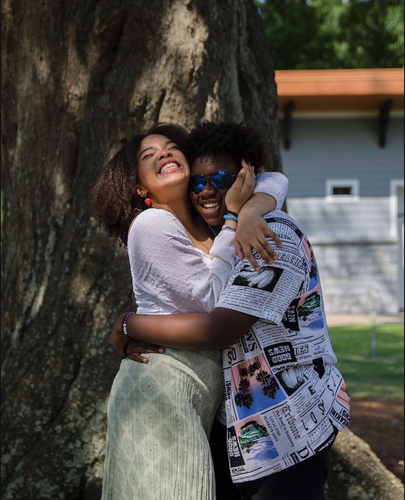 Outdoor Couples Session photo 3